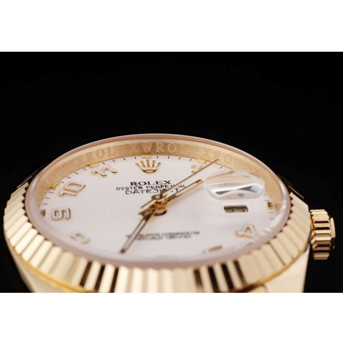 MiroTime 0716 Rolex Datejust Swiss Mechanism-srl105